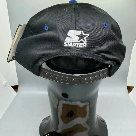 Vtg. CFL Grey Cup 1996 Hamilton Hat Trucker Snap Back - Picture 3 of 9